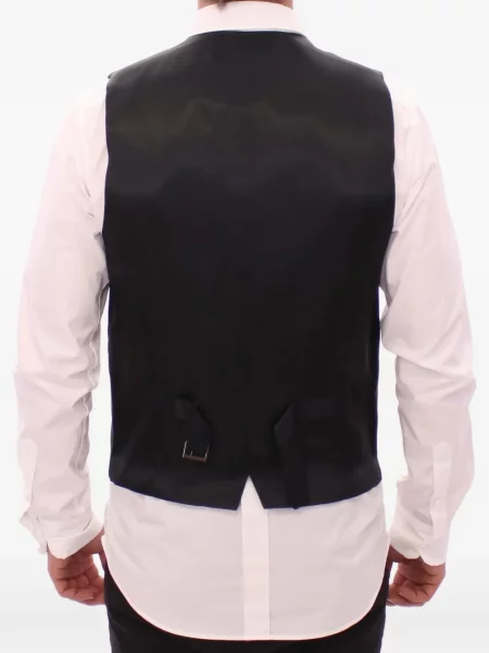 Vestă Dolce & Gabbana gri