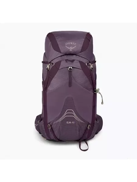 Plecak trekkingowy Osprey Eja 48 45 l roz. XS-S purple dusk fioletowy