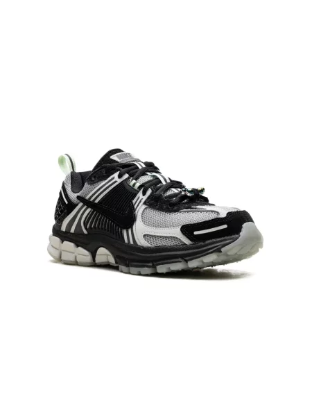 Sneakersy dziecięce Nike Vomero szare