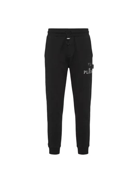 Spodnie dresowe Philipp Plein czarne