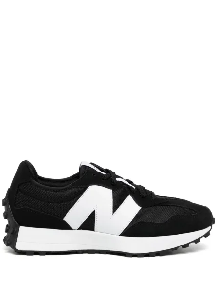 Sneakerși New Balance 996 negru