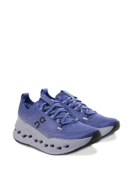 Sneakerși On-running alergare albastru