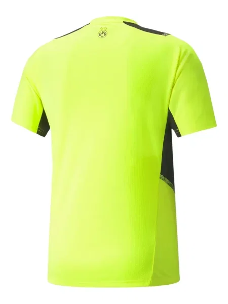 Тениска Puma жълто