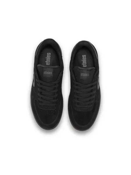Pantofi Etnies negru