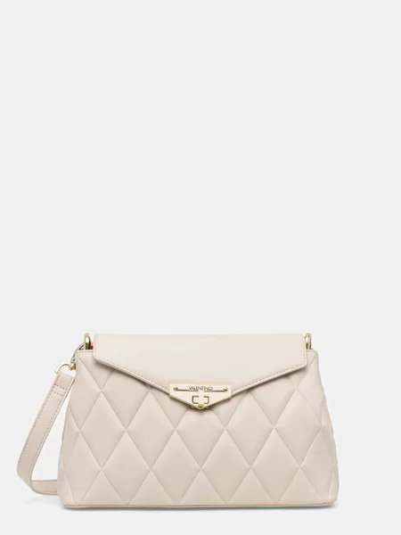 Колие Valentino бежово
