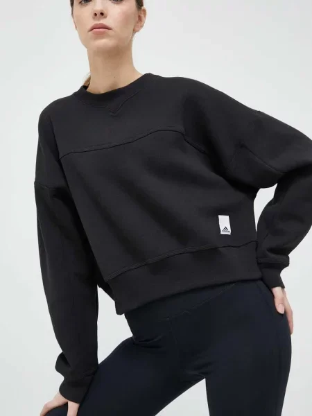 Bluză Adidas negru