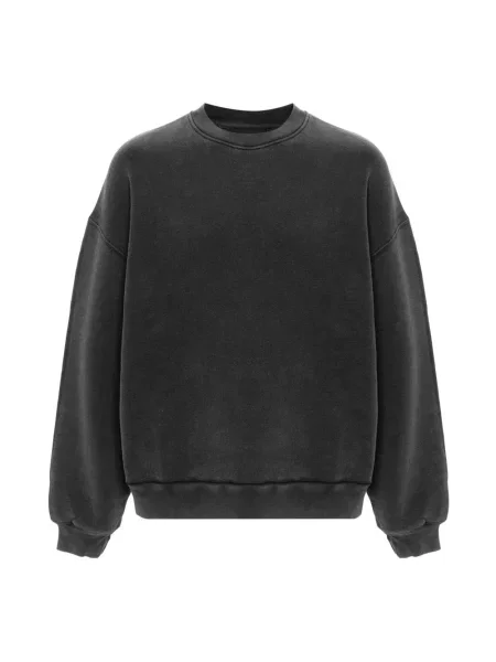 Haftowana bluza Axel Arigato czarna