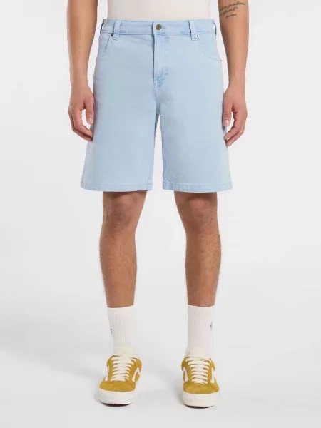 Шорти Dickies блакитний