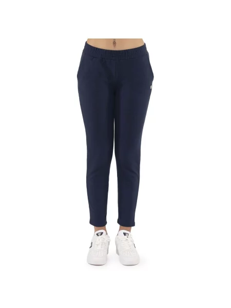Pantaloni sport Leone 1947 albastru