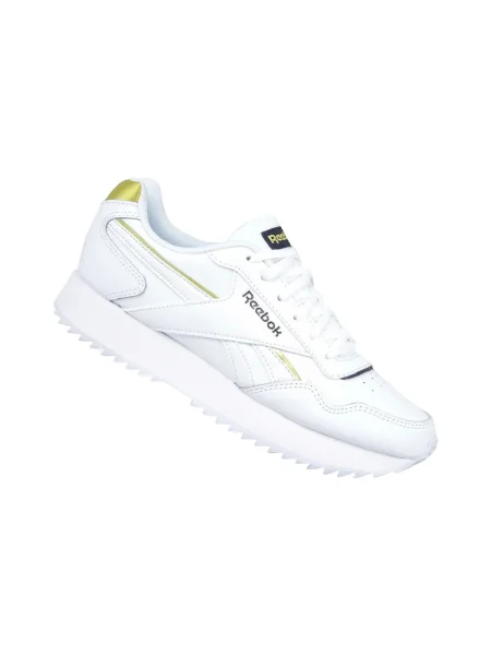 Pantofi Reebok Sport alb
