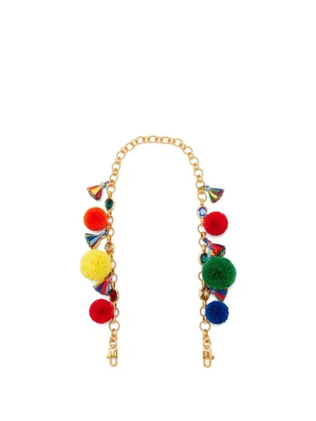 Pántos kézitáska Dolce & Gabbana