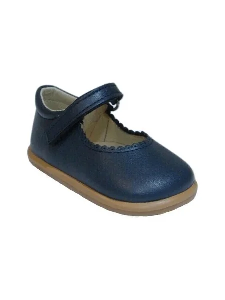 Pantofi copii Blanditos albastru