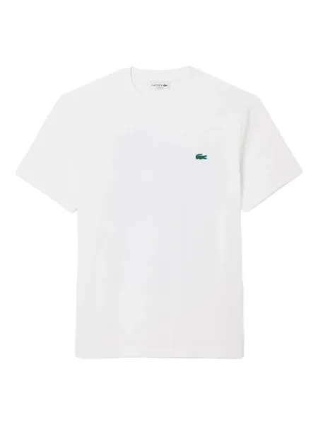 Tricou Lacoste alb
