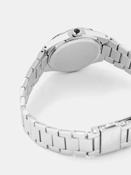 Часы Karl Lagerfeld серебряные