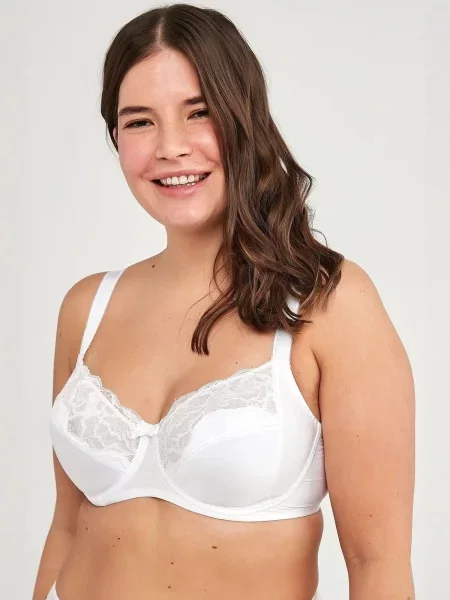 Penti Podprsenka BHs & Bralettes' bílá