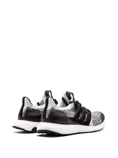 Tenisky Adidas Primeknit černé