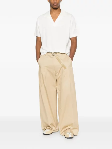 Pantaloni Comme Des Garçons Homme