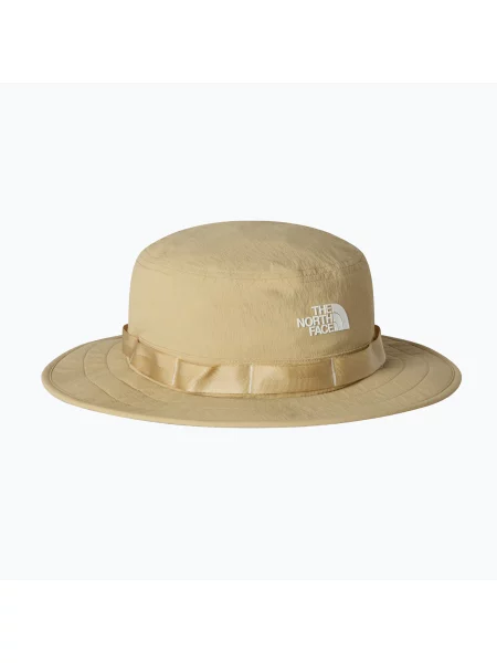 The North Face Klobouk Class V Brimmer velbloudí hnědý