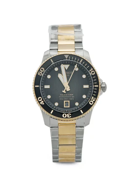 Ceas Tissot negru