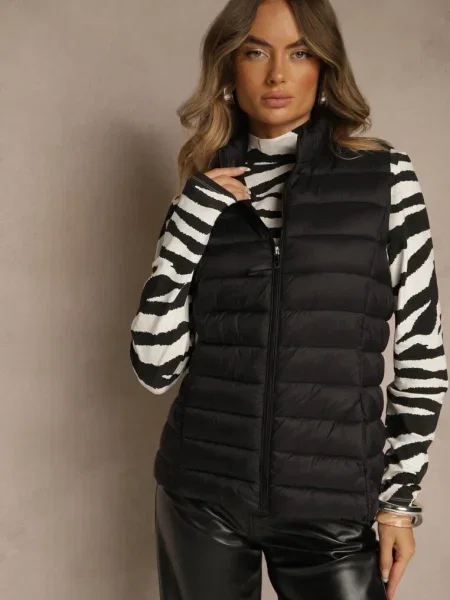 Vestă Soellame neagră