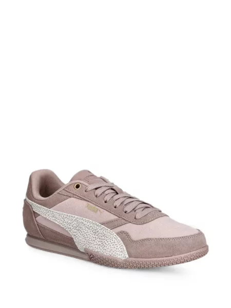 Sneakerși Puma roz