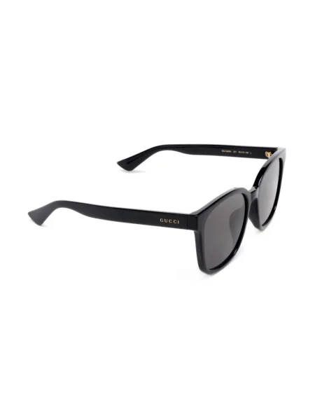 Ochelari de soare Gucci Eyewear negru