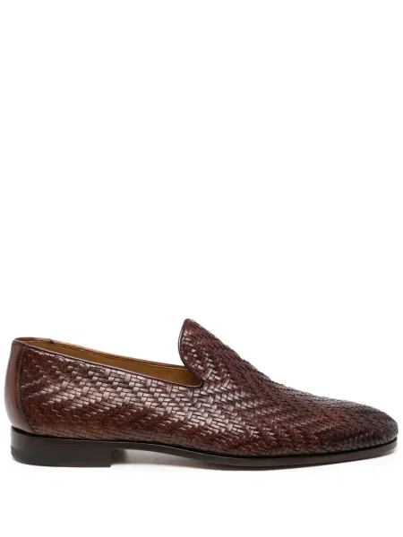 ノブ　MAGNANNI MARRON CUERO　38 24cm Încălțăminte Magnanni bărbați online pe Shopsy.com.ro