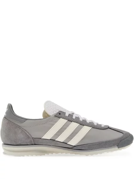 Sneakerși Adidas EQT gri