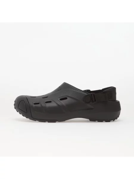 Sneakers Crocs Quick Trail Clog Black EUR negru