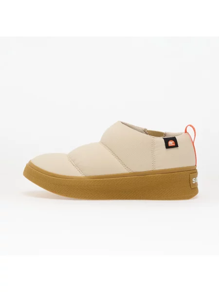 Сникърси Sorel Out N About™ Iv Mini Puffy Honey White/ Gum 16 EUR 37 бежово