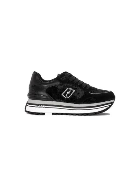 Pantofi Liu Jo negru