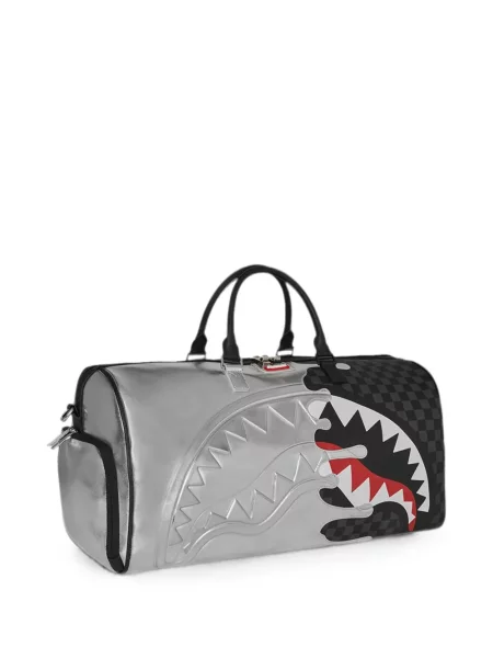 Чанта Sprayground Kid черно