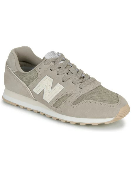 Superge New Balance 373 bež