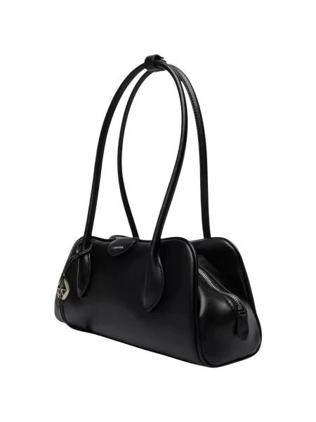 Calvin Klein Geantă pe umăr negru