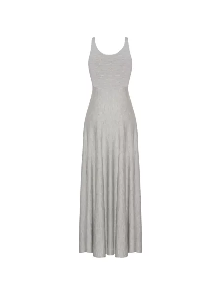 Rochie Adam Lippes gri