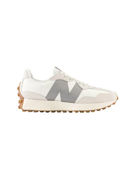 Pantofi New Balance bej