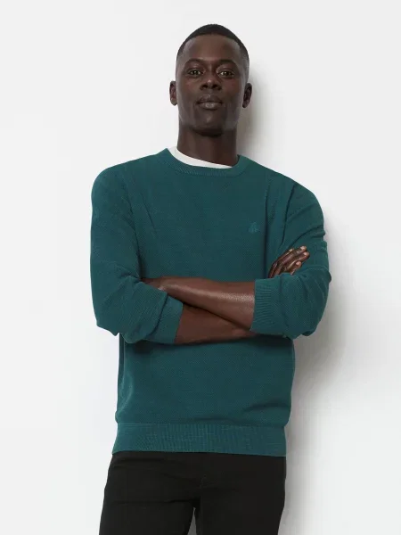 Marc O’Polo Джемпер зелений