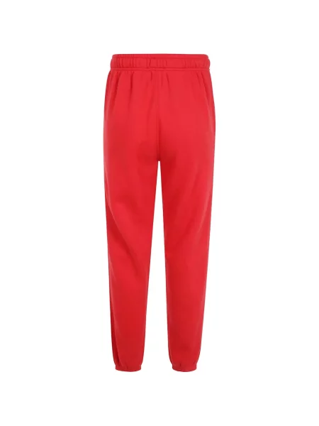 Τρέξιμο παντελόνι Polo Ralph Lauren με κορδόνι κόκκινο