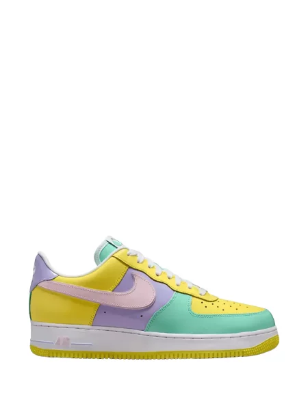 Sneakerși Nike Air Force 1 galben