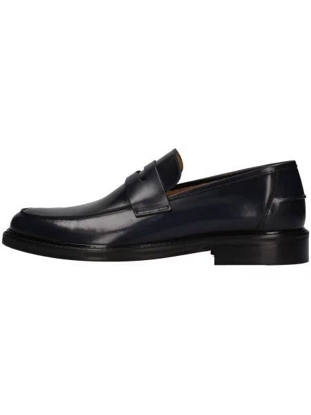 Pantofi Fedeni albastru