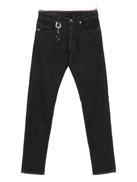 Blugi Paul & Shark negru