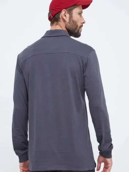 Reebok Classic longsleeve szara