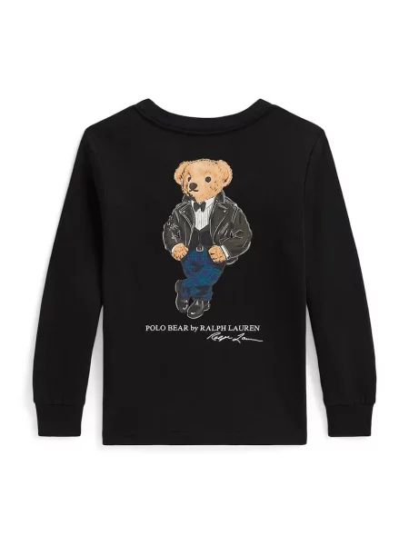Детское поло Polo Ralph Lauren