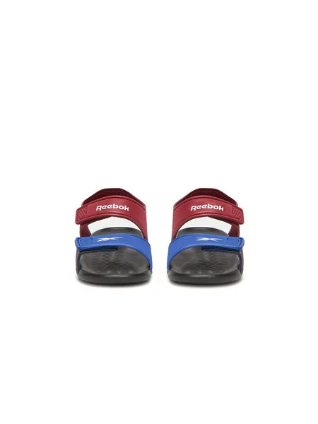 Sandály Reebok Bordó