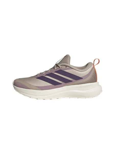 Félcipő Adidas bézs