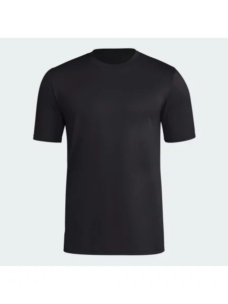 Pregame T-Shirt czarna