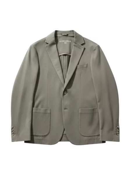 Marynarka Circolo 1901 zielona