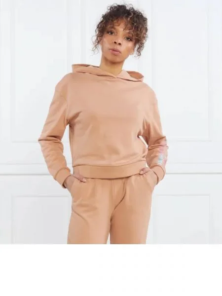 Armani Exchange Hanorac | Cropped Fit