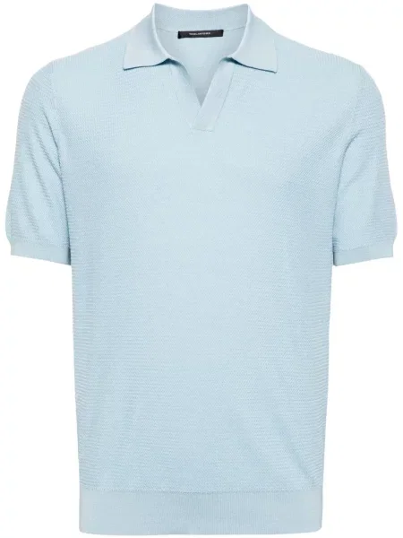 Polo Tagliatore albastru