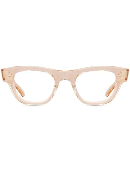 Ochelari de soare Mr. Leight roz